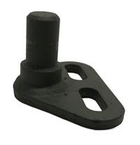 HM-501F | HM-501F  HMMWV Hard Door Striker - Front Position (2).jpg