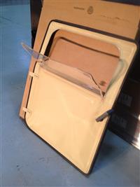 HM-524 | 2510-01-330-6174 Door, Vehicular, Soft Top Door, Front Left Hand, Tan Complete Door (6).jpg