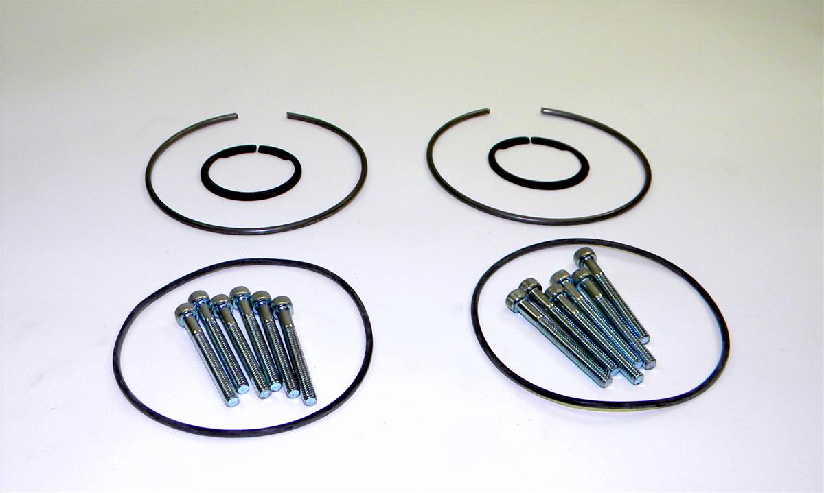 SP-1651 | 3040-01-163-7286 Front Hub Parts Kit for M1008 and M1009 CUCV. NOS.  (1).JPG