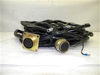 HEM-159 | 6150-001-165-6063 Chassis Wiring Harness for HEMTT. NOS (4).JPG