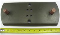 M35-300  | 2510-00-752-1161 spare tire retainer lever member pick up (4).JPG