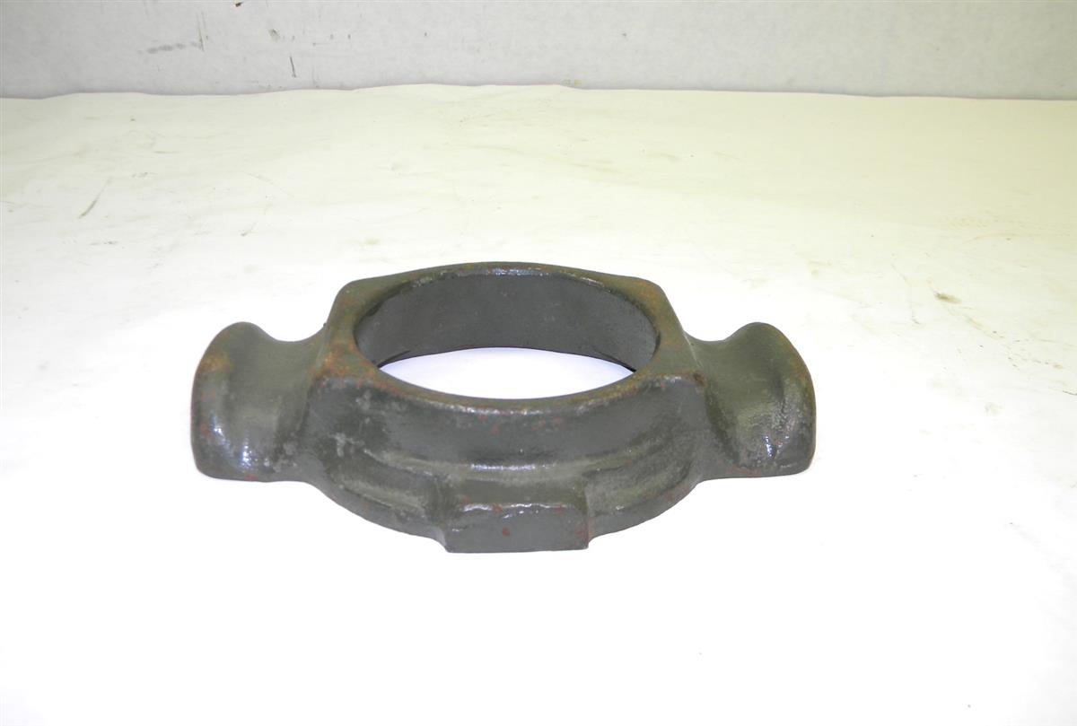 COM-3035 | 2510-00-736-8627 Saddle, Top Spring Saddle for M35 Gas, M35A2 Series and M35A3 Series NOS (3).JPG