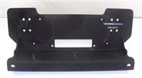 HM-571 | 2540-01-495-5445 Bumper, Vehicular, Mile Marker Front Winch Mount Bumper (3).JPG