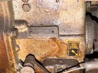 SP-3163 | SP-3163  Generator Electric Power Consolidated Model G 73538 100 KW Buda Diesel Engine Powered (11).jpeg