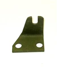 M35-819 | M35-819 Front Hood Pivot Radiator Mounting Bracket M35 M35A1 M35A2 (9).JPG