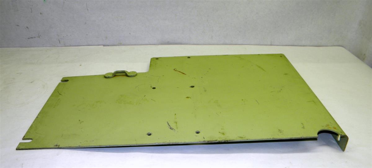 SP-1461 | 5340-01-119-7892 Mounting Plate for Bradley Fighting Vehicle Systems. NOS (4).JPG