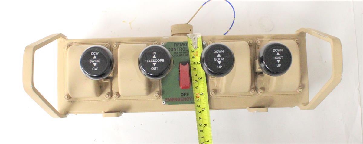 SP-379 | SP-379  Remote Switch Control LMTV FMTV Wrecker Control (2).JPG