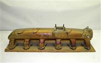 M35-416 | 2815-00-178-0936 Intake Manifold for M35A2 Series with Multi-Fuel. NOS (9).JPG