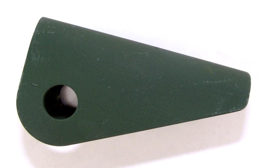 RAD-199b | 5820-01-215-9394 Bracket, Radio Rack (4).JPG