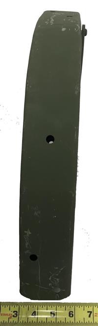 COM-3000 | COM-3000  Cargo Cover Metal Bow Corner (2).jpg