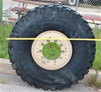 TI-1871 | TI-1871 Michelin XZL 16.00R20 100% tread (3).JPG