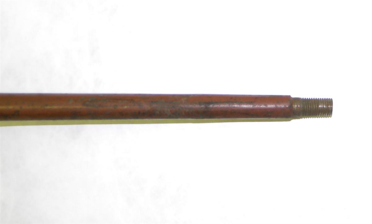 M35-438 | 2520-00-930-3138 Transmission Shift Lever for M35 A1 and A2 Series. NOS.  (4).JPG