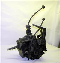 SP-1516 | 2520-00-678-1808 4 Speed Manual Transmission Transfer Case for M151 A1,A2 Jeep quarter Ton. USED (4).JPG
