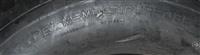 TI-261 | TI-261  General 14.00R20 Tire 100% Tread Mounted on 20 Stud 10-Hole Hub Pilot Rim CTIS (11).JPG