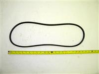 M35-422 | 3030-00-849-1033 Air Compressor Belt for M35A2 and M54A2 Series with Multi-Fuel Engines. NEW.  (2).JPG