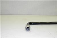 HM-611 | 4710-01-456-3651 Metal Tube Assembly for HMMWV M1114 Expanded Capacity Armamen Carrier. NOS (7).JPG