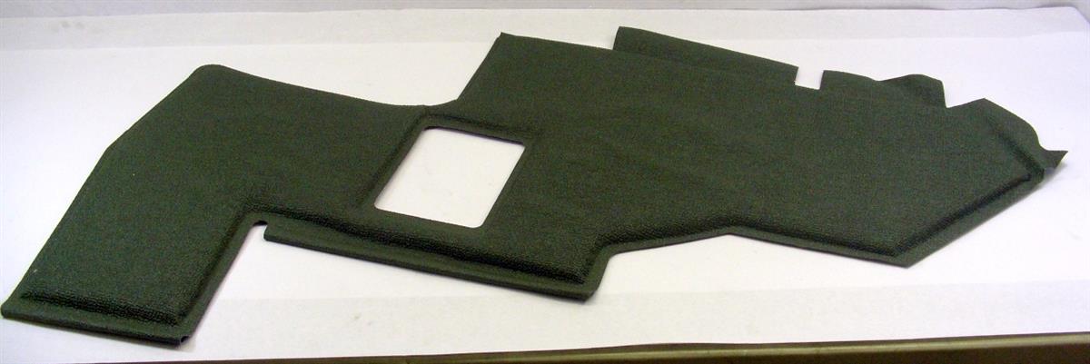 HM-515 | 2510-01-251-8548 Insulation, Tunnel, Left Hand Front (2).JPG