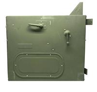 COM-3178 | COM-3178  Left  Driver Side Door (Complete) (NOS) (4).jpg
