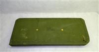 9M-793 | 2540-01-082-7510 Passenger Seat Bottom Cushion, Green Canvas for M939 A1 and A2 Series 5 Ton. USED (1).JPG