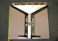 MRAP-151 | 2540-01-557-5674 Duct Assembly, Air Conditioning-Heating, Vehicular, Duct Distribution with Assembly (3).JPG