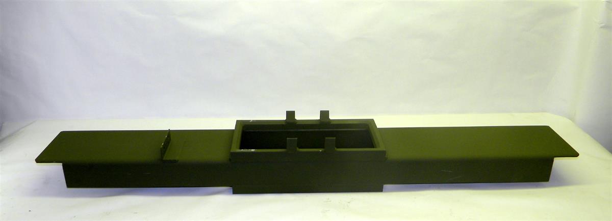 TR-206 | 2590-01-283-1797 Spare Wheel Stowage Assembly for M796 Bolster Trailer. NOS.  (11).JPG
