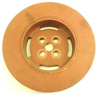 9M-733 | 2815-01-271-7076 harmonic balancer M939A2 (3).JPG