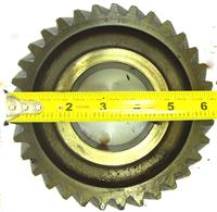 SPC-118 | SPC-118 Helical Transmission Gear2.jpg