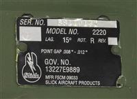 MSE-167 | MSE-167 Magneto 2 Cylinder  (11).JPG
