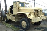 M809 Series 5 Ton Trucks