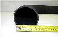 M9-6050 | 4720-01-092-1312 Hose, Air Duct, Hetaer, Defroster Hose 40 Inch Length, 3 and Half Inch Width (4).JPG