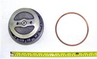 9M-145 | 2930-00-590-2440 Pump, Cooling System, Engine, Water Pump with Pulley and Gasket (3).JPG