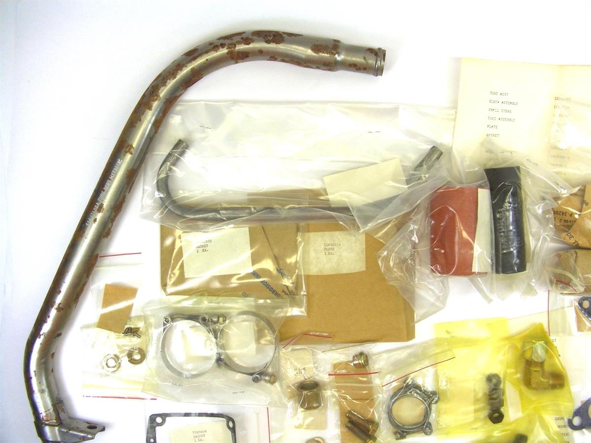 M35-320 | 2815-01-168-1548 turbo oil line kit Multi Fuels (2).JPG
