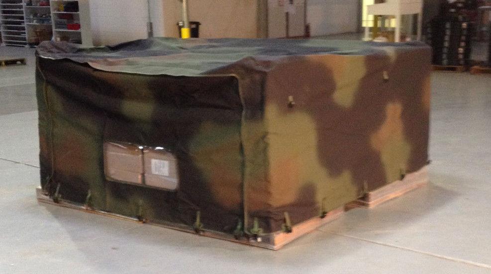 HM-526 | 2540-01-450-4015 Cover, Fitted, Vehicular Body, Vinly Cover 2 Man Troop Camo (4).jpg