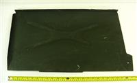 HM-539 | 2510-01-557-7240 Footwell, Vehicular, Passenger Side Rear Footwell Panel (2).JPG