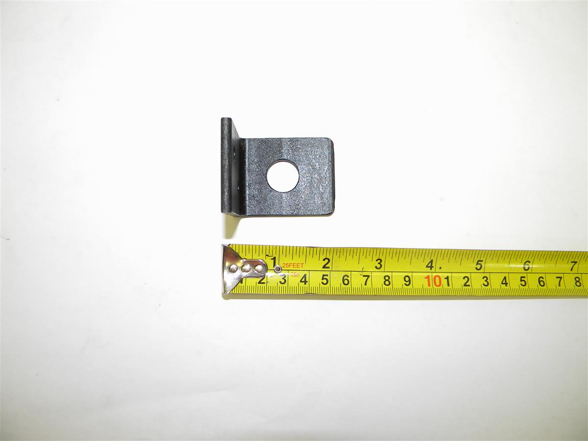 HEM-153 | 2590-01-532-1404 Bracket, Vehicular Components, Secondary Right Hand Door Latch Bracket (5).JPG