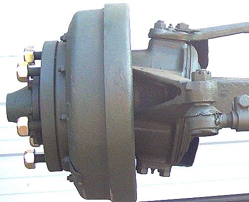 M35-315 | 2520-00-692-6098 front differential M35A2 (22).JPG