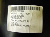 SP-1422 | 4730-01-392-1820 Coupling, Pipe, Fernco Flexible Coupling 6 Inch Length (5).JPG