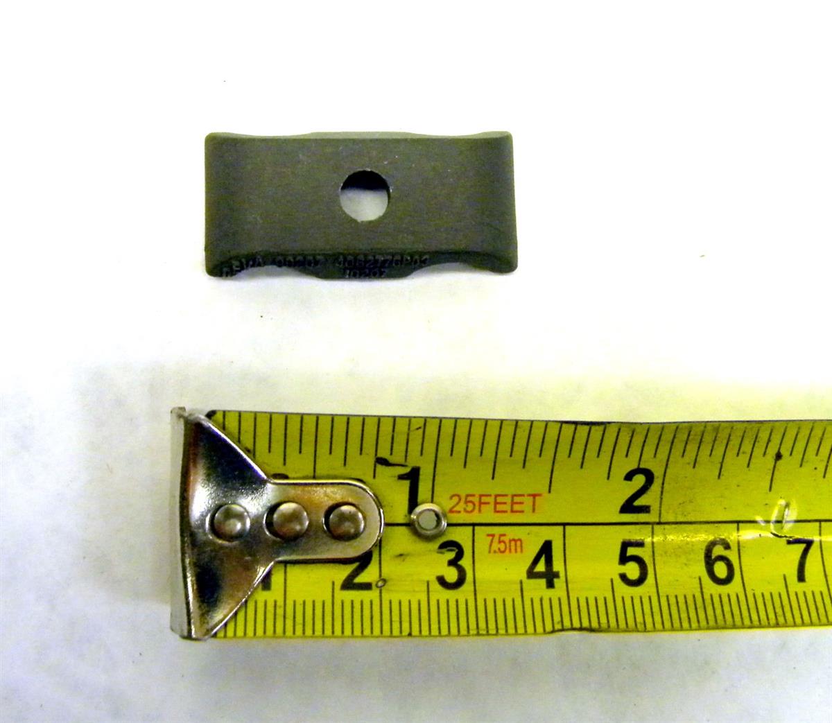 SP-1491 | 2840-01-139-7130 Tube Half Clamp for Jet Engine Model F104 and F404 Aircraft Engine. NOS.  (4).JPG