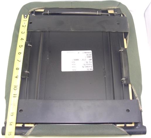 FM-116 | 2540-01-494-9040  FMTV Driver Seats Bottom Cushion (2).JPG