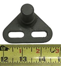 HM-501F | HM-501F  HMMWV Hard Door Striker - Front Position (6).jpg