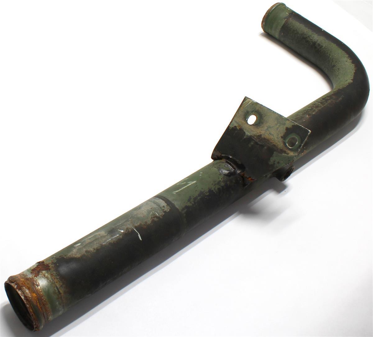 9M-1817 | 9M-1910  Radiator Metallic Bent Tube M939A1 M939A2 (6).JPG