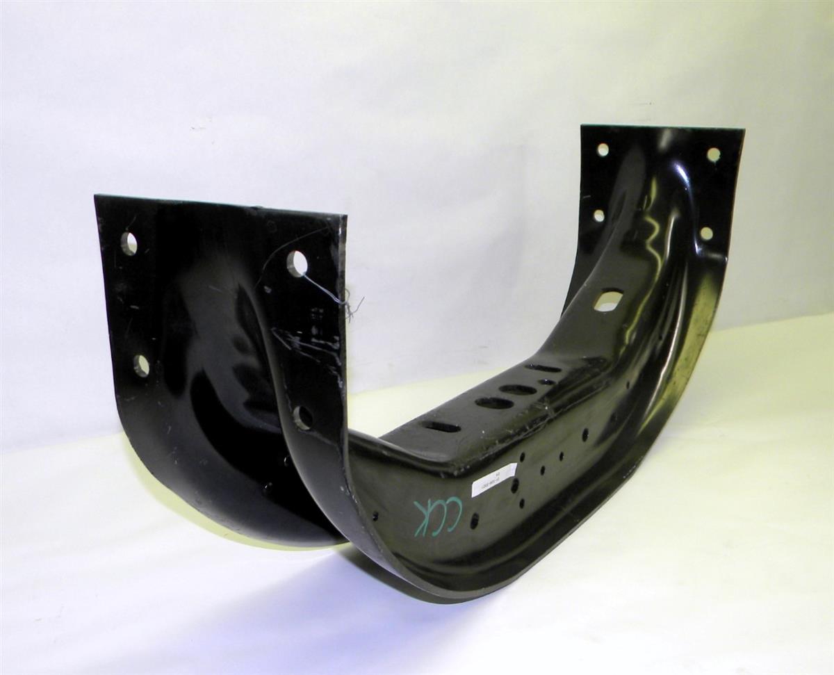 MRAP-175 | 2510-01-536-5501 Front Engine Mount Bracket for MRAP Maxxpro Plus and MRAP M1249 Recovery Vehicle. NOS  (2).JPG