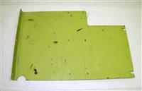 SP-1461 | 5340-01-119-7892 Mounting Plate for Bradley Fighting Vehicle Systems. NOS (1).JPG