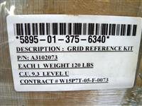 RAD-146 | 5895-01-375-6340 Installation Kit, Electronic Equipment (11).JPG