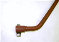 M35-438 | 2520-00-930-3138 Transmission Shift Lever for M35 A1 and A2 Series. NOS.  (1).JPG
