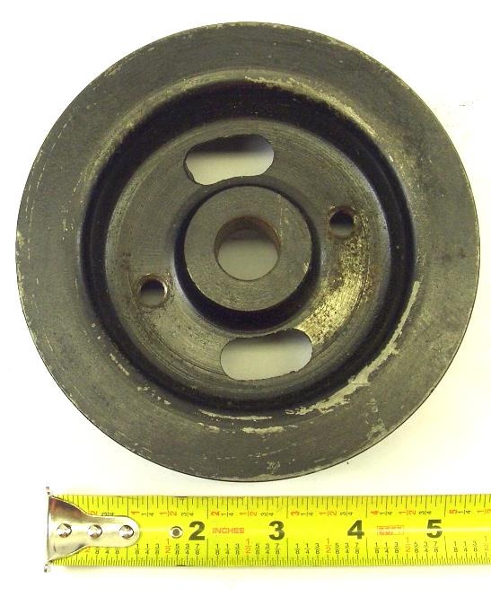 HM-480 | 3020-01-210-1391 power steering pump pulley HMMWV (2).JPG