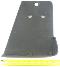 HM-474 | 2510-01-358-1178 LH front bumper extension bracket HMMWV (3).JPG