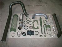 Turbo Super-Charger Conversion Parts Kit LDS-465 LDT 5T 11684189 2990011026876