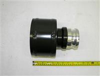 SP-1467 | 4730-01-450-3113 Staright Adpater, Flange to Pipe for Aircraft Rafueler R-14. NOS (6).JPG