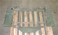 MA3-662 | 2540-01-409-4709 Front Grille for M35A3 Series Only. USED (1).JPG